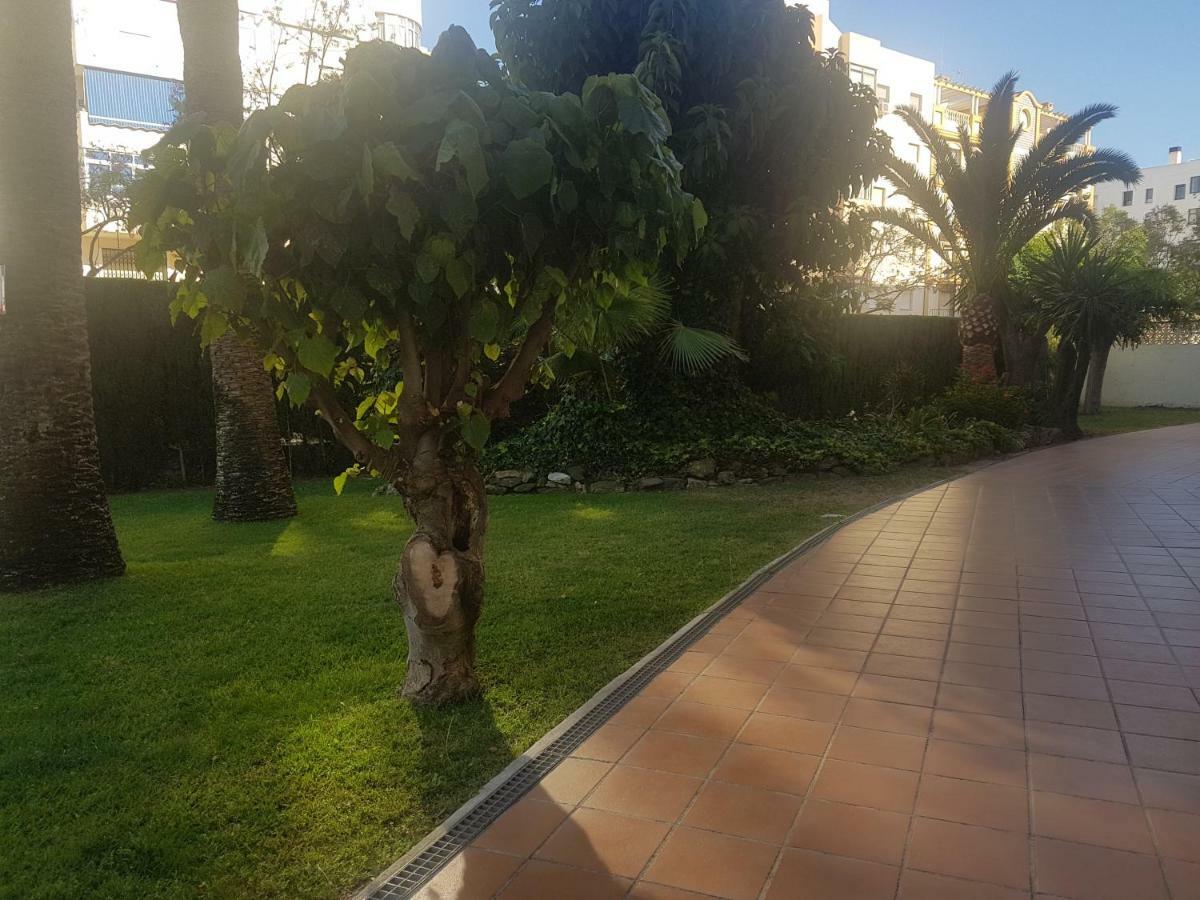 Cosy Flat Near The Beach & Town Centre * Fuengirola